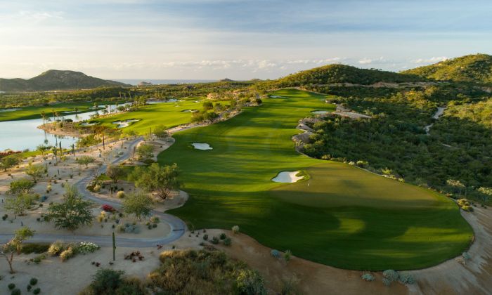 Golf Gallery | Chileno Bay Golf and Beach Club