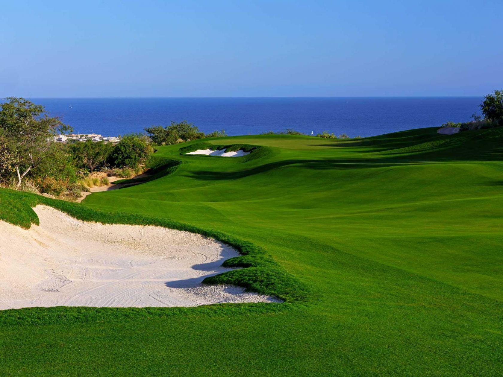 Chileno Bay Golf & Beach Club